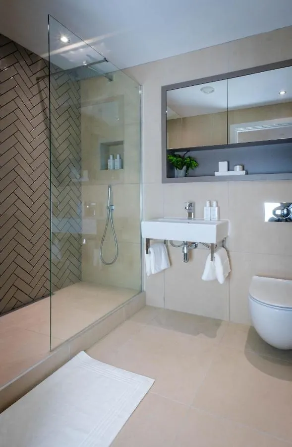 Apartment 21 Hudson Quarter Luxury Apartments-Free Parking 1 Car York United Kingdom