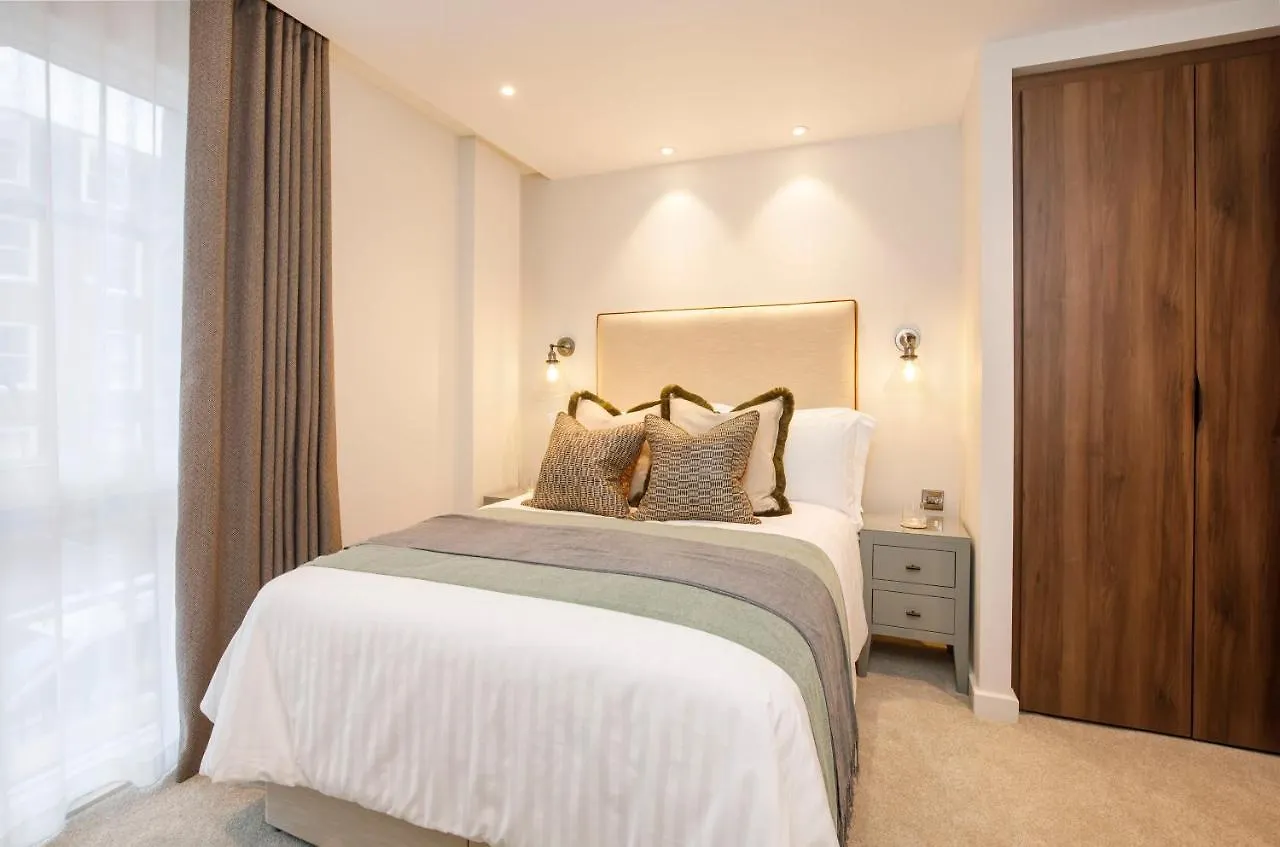 Apartment 21 Hudson Quarter Luxury Apartments-Free Parking 1 Car York
