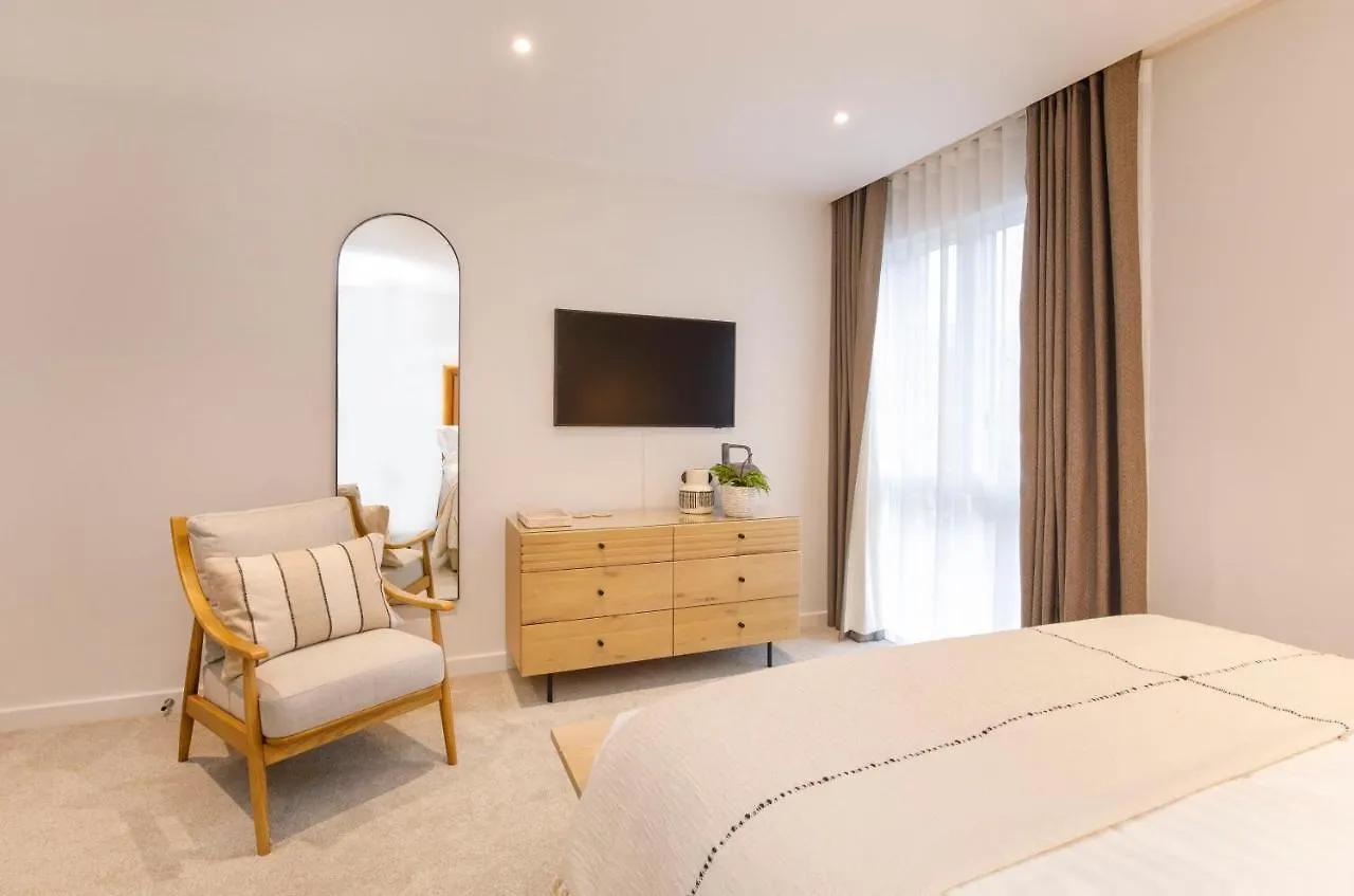 Apartment 21 Hudson Quarter Luxury Apartments-Free Parking 1 Car York United Kingdom