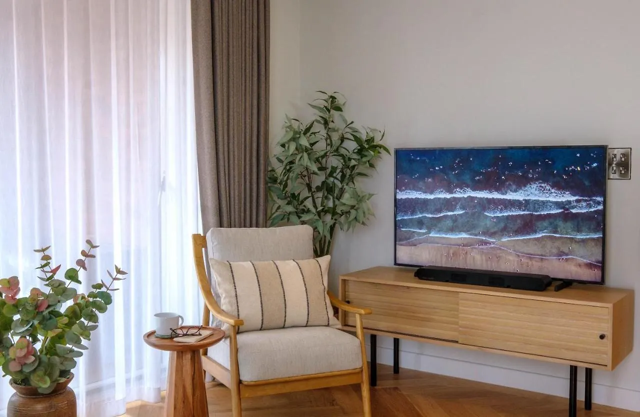 Apartment 21 Hudson Quarter Luxury Apartments-Free Parking 1 Car York