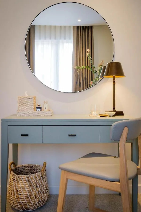 Apartment 21 Hudson Quarter Luxury Apartments-Free Parking 1 Car York 0*,