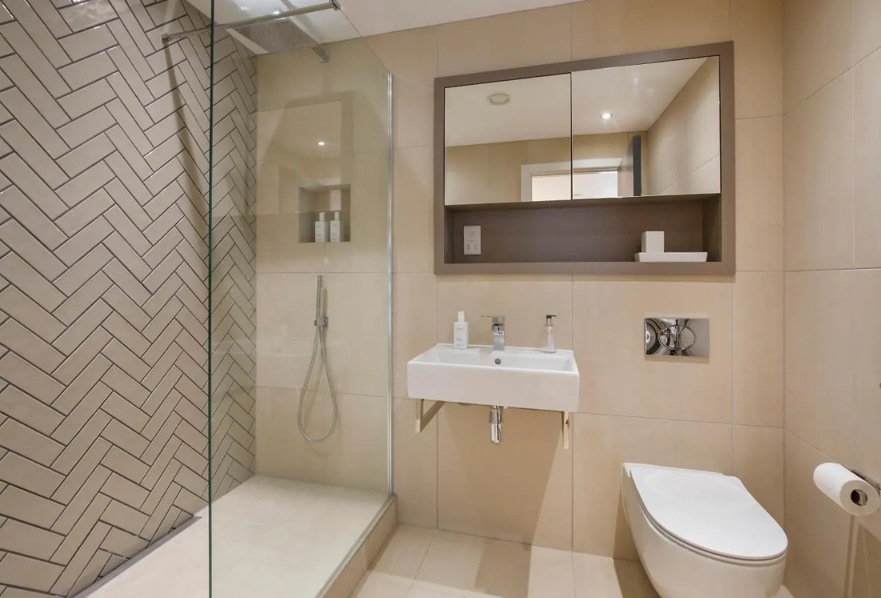 Apartment 21 Hudson Quarter Luxury Apartments-Free Parking 1 Car York