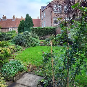 Minster Garden York