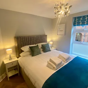 Superb Centre Within The Walls York