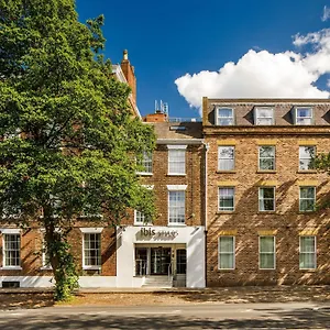 Hotel Ibis Styles Centre, York